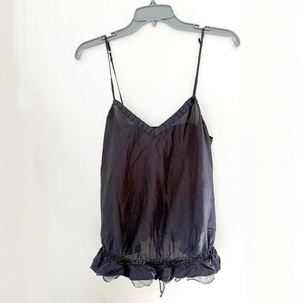 Marithe Francois Girbaud_Cami_Size M - Picture 2 of 11